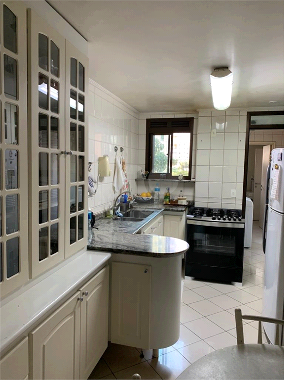 Venda Apartamento São Paulo Paraíso REO1018986 14