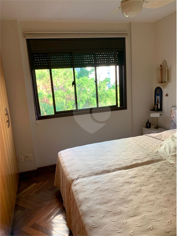 Venda Apartamento São Paulo Paraíso REO1018986 12