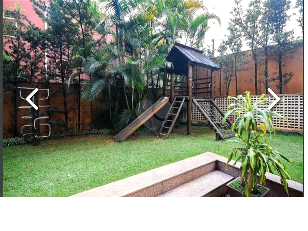 Venda Apartamento São Paulo Paraíso REO1018986 19