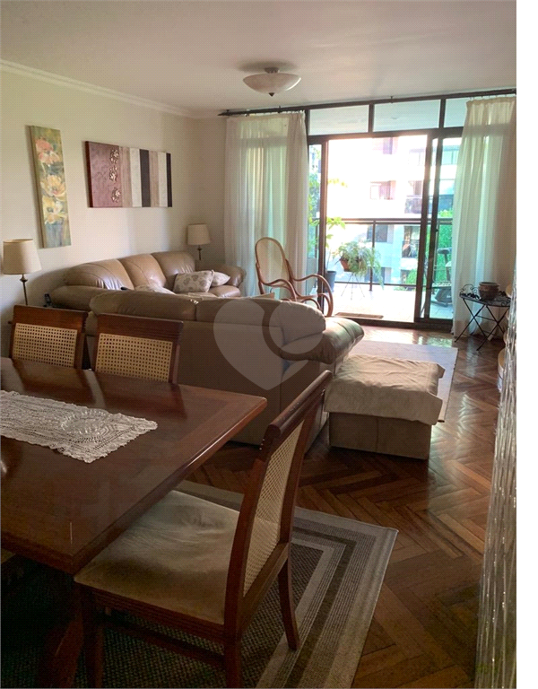 Venda Apartamento São Paulo Paraíso REO1018986 3