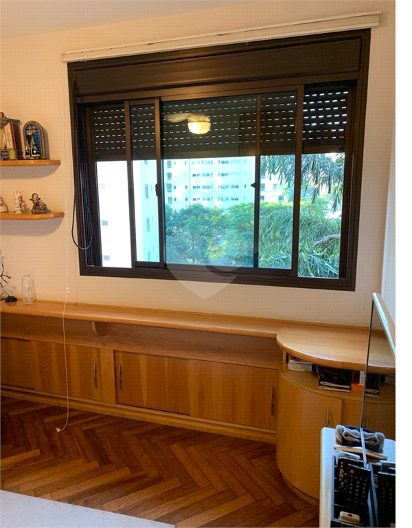 Venda Apartamento São Paulo Paraíso REO1018986 8