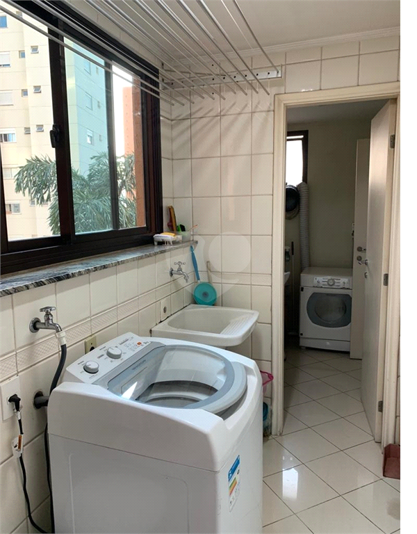 Venda Apartamento São Paulo Paraíso REO1018986 16