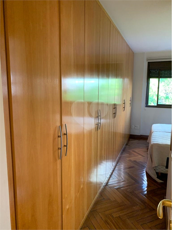 Venda Apartamento São Paulo Paraíso REO1018986 9