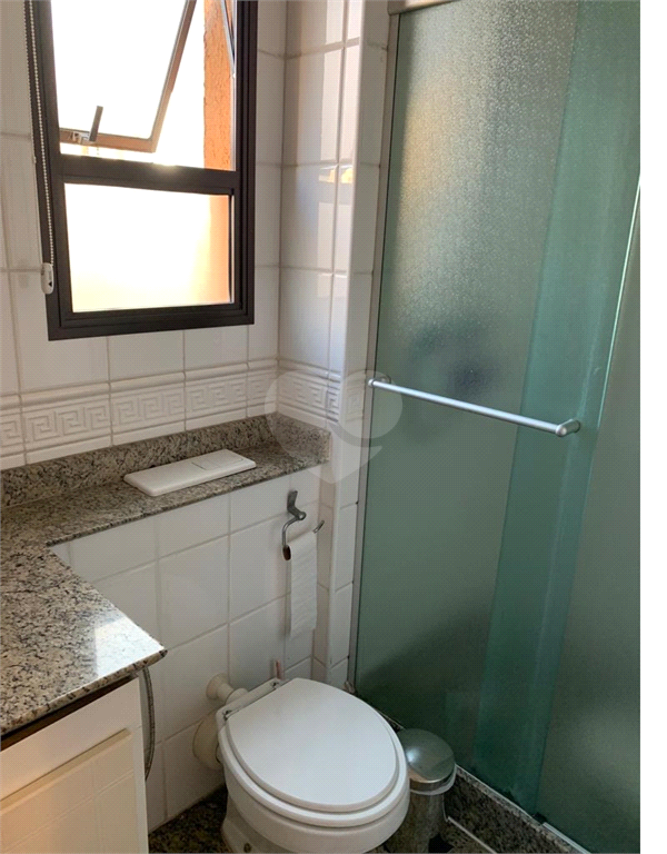 Venda Apartamento São Paulo Paraíso REO1018986 13