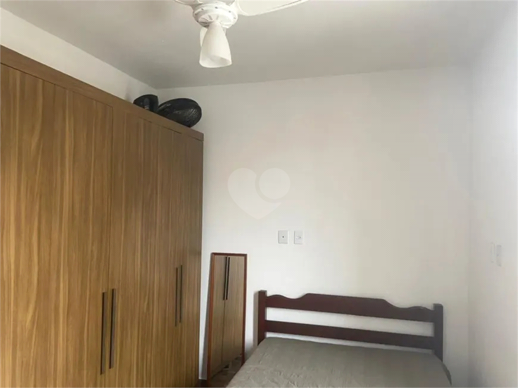 Venda Apartamento Santos Macuco REO1018988 5