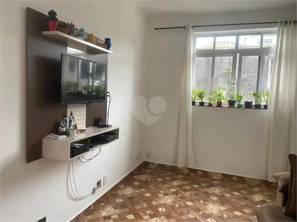 Venda Apartamento Santos Macuco REO1018988 1