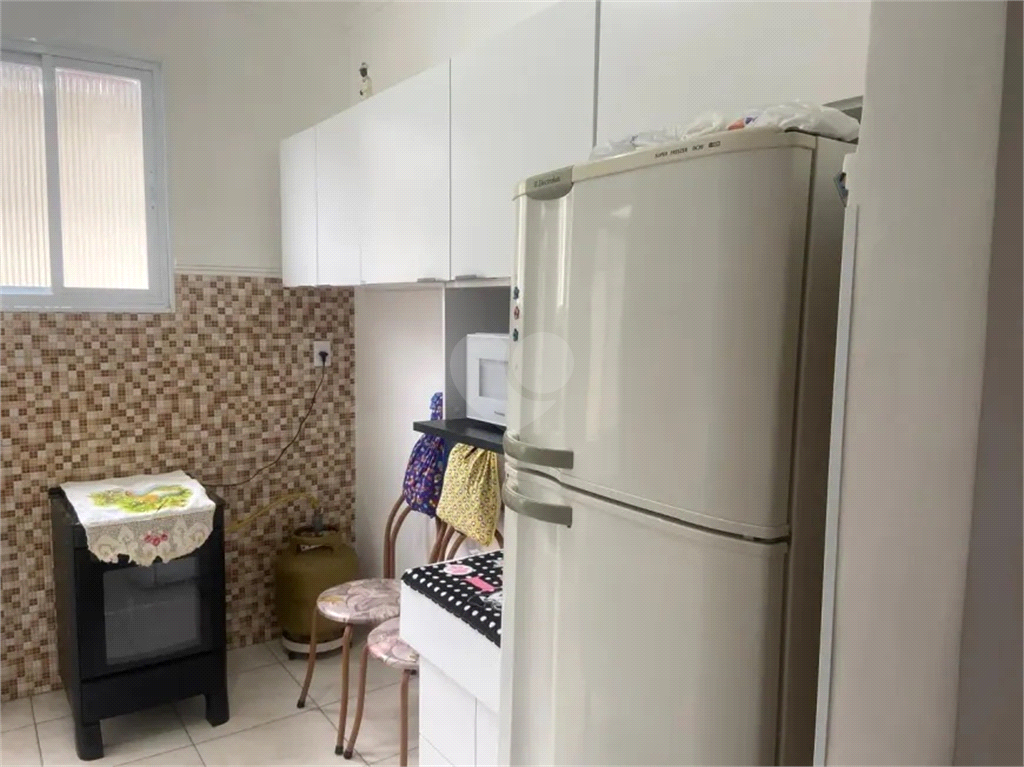 Venda Apartamento Santos Macuco REO1018988 12