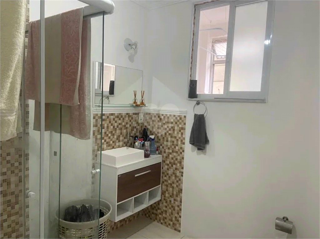 Venda Apartamento Santos Macuco REO1018988 9