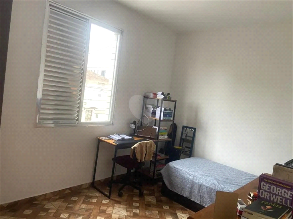 Venda Apartamento Santos Macuco REO1018988 7