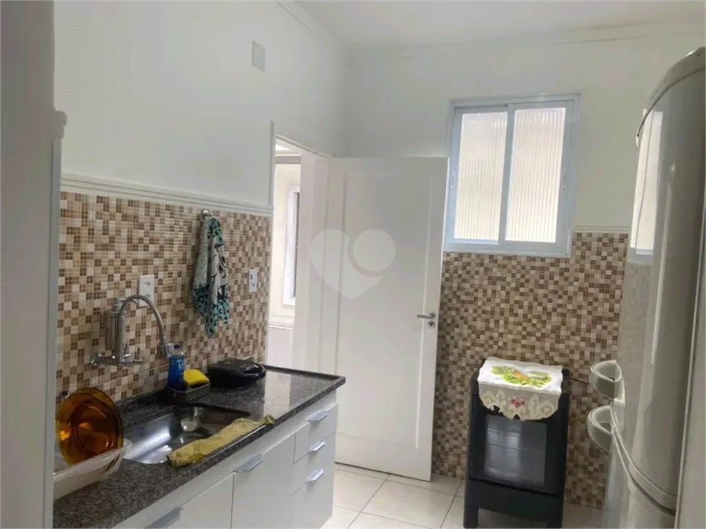 Venda Apartamento Santos Macuco REO1018988 10