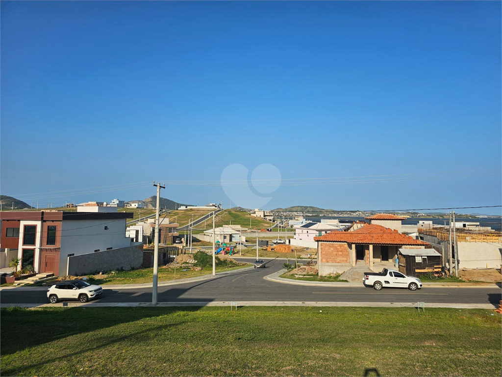 Venda Condomínio São Pedro Da Aldeia Nova São Pedro REO1018993 1