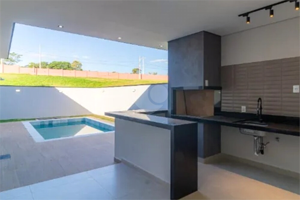 Venda Condomínio Itupeva Residencial Vila Verde REO1019009 16