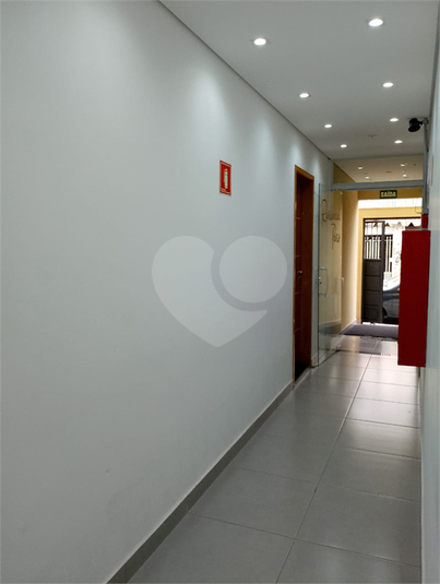 Venda Apartamento São Paulo Vila Leonor REO1019014 17