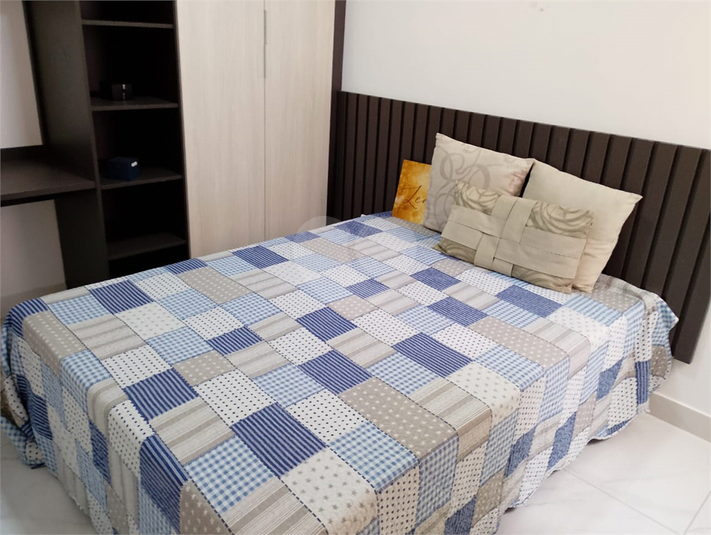 Venda Apartamento São Paulo Vila Leonor REO1019014 10