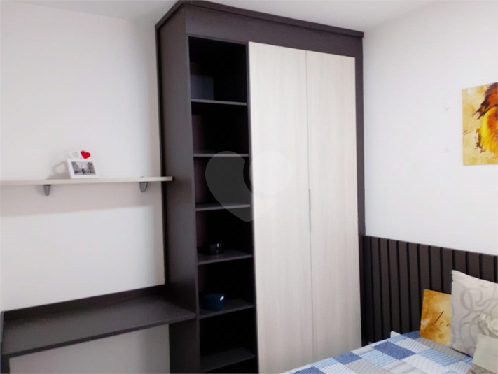 Venda Apartamento São Paulo Vila Leonor REO1019014 15