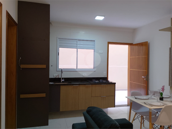 Venda Apartamento São Paulo Vila Leonor REO1019014 5