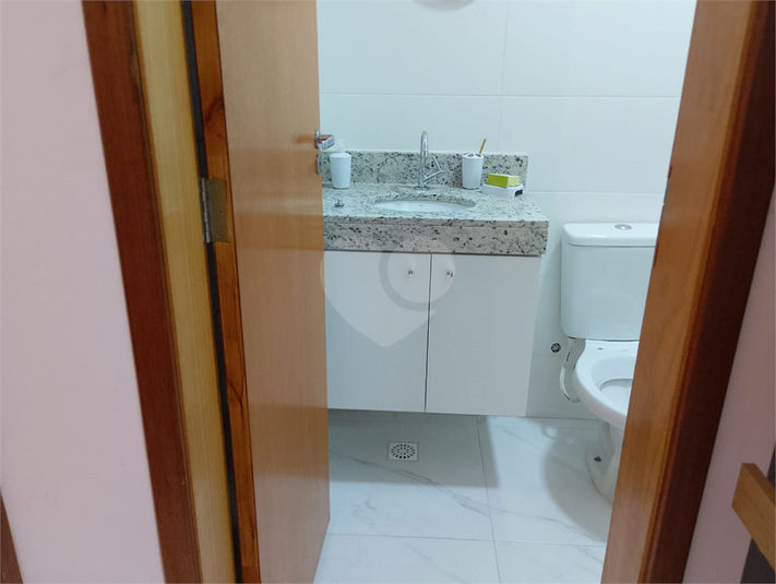 Venda Apartamento São Paulo Vila Leonor REO1019014 6