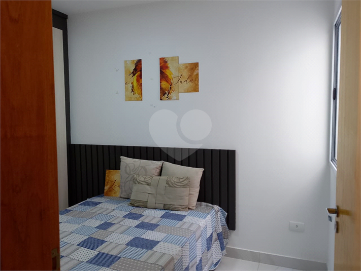 Venda Apartamento São Paulo Vila Leonor REO1019014 11