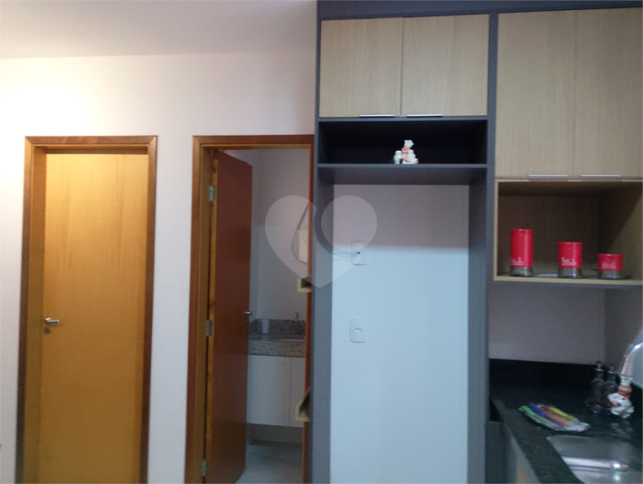 Venda Apartamento São Paulo Vila Leonor REO1019018 4