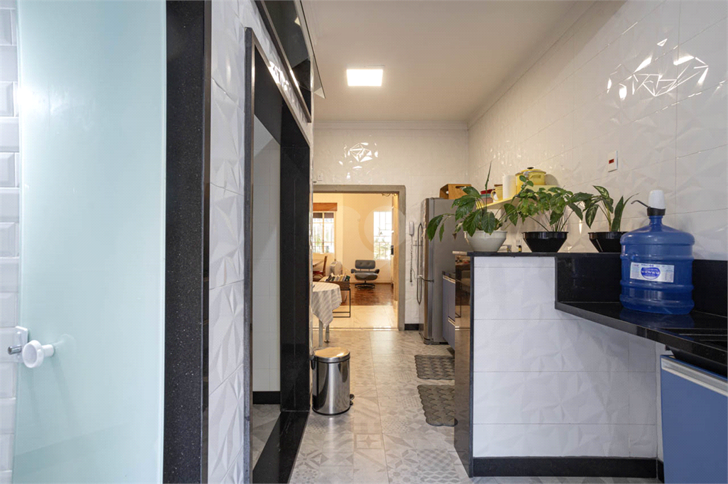 Venda Apartamento São Paulo Higienópolis REO1019039 13