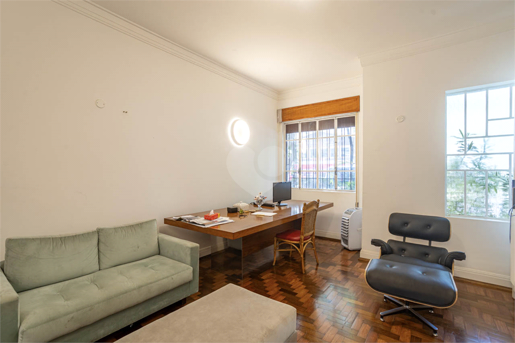 Venda Apartamento São Paulo Higienópolis REO1019039 3