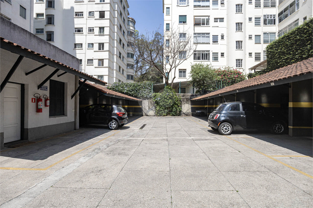 Venda Apartamento São Paulo Higienópolis REO1019039 24