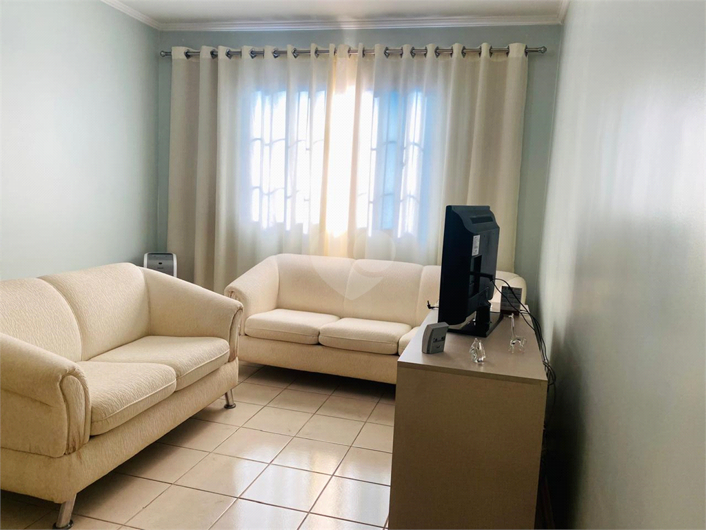 Venda Apartamento Sorocaba Jardim Vera Cruz REO1019047 6