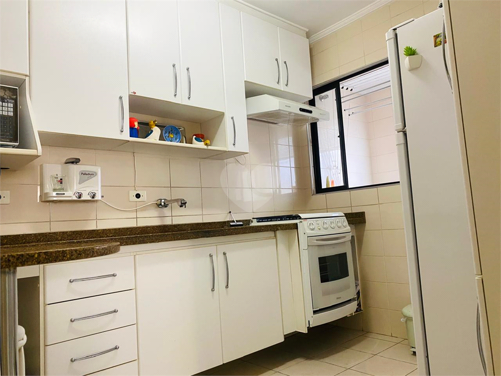 Venda Apartamento Sorocaba Jardim Vera Cruz REO1019047 15