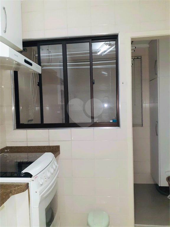 Venda Apartamento Sorocaba Jardim Vera Cruz REO1019047 11