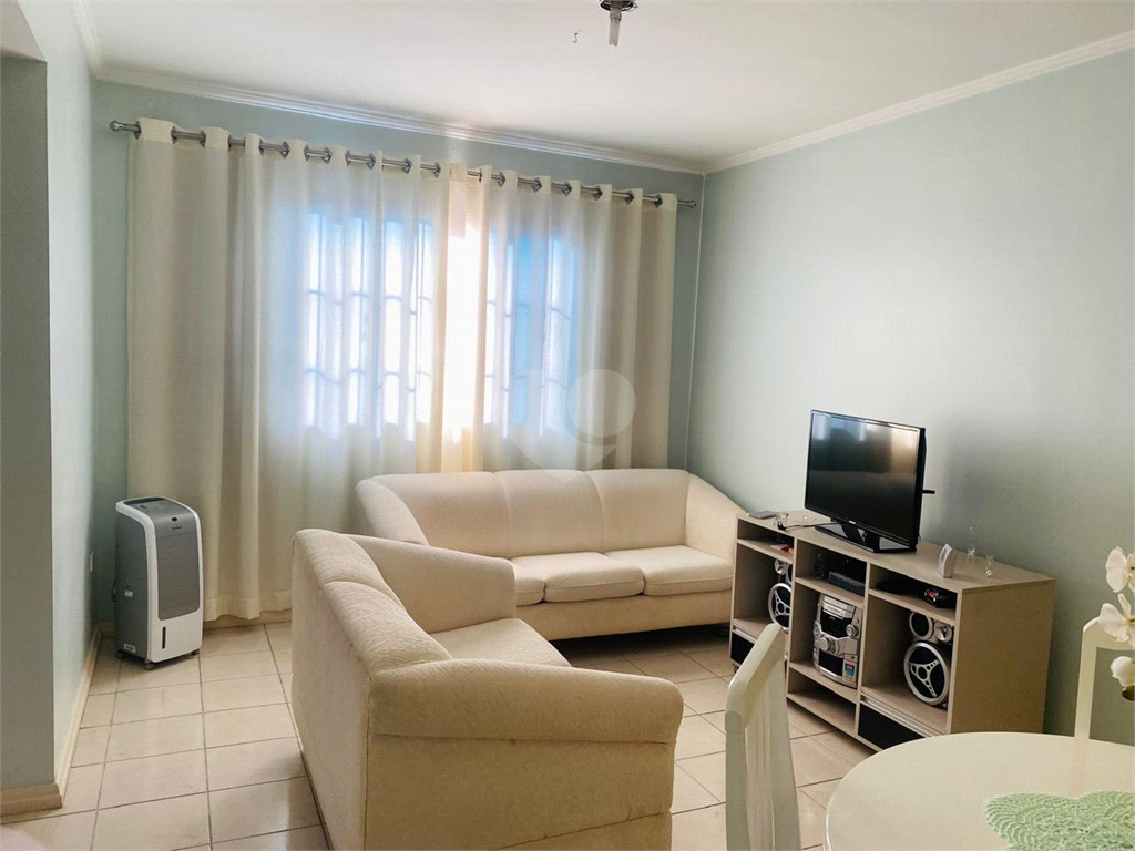 Venda Apartamento Sorocaba Jardim Vera Cruz REO1019047 5