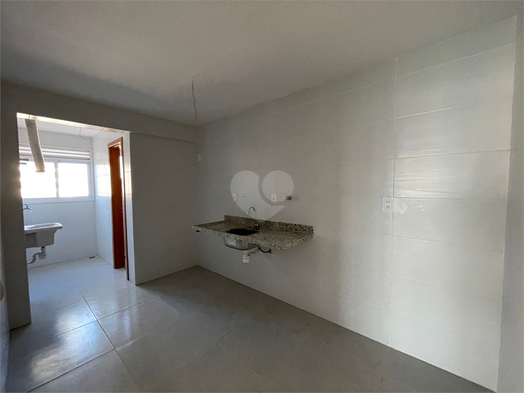 Venda Apartamento Salvador Caminho Das Árvores REO1019048 9