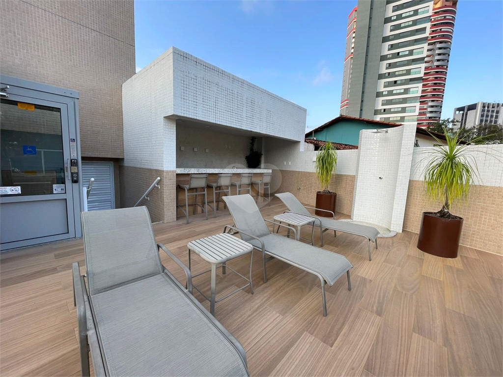 Venda Apartamento Salvador Caminho Das Árvores REO1019048 16