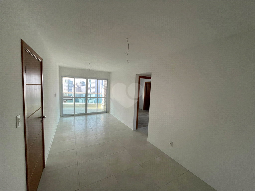 Venda Apartamento Salvador Caminho Das Árvores REO1019048 4