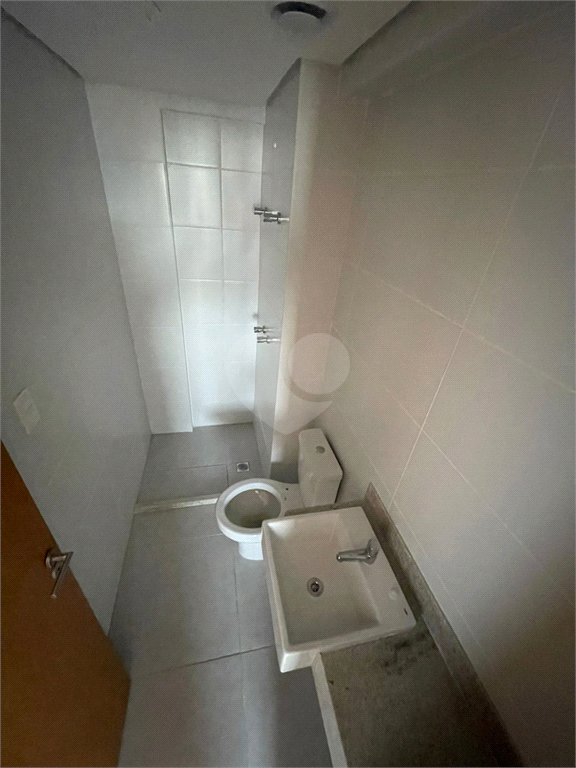 Venda Apartamento Salvador Caminho Das Árvores REO1019048 12