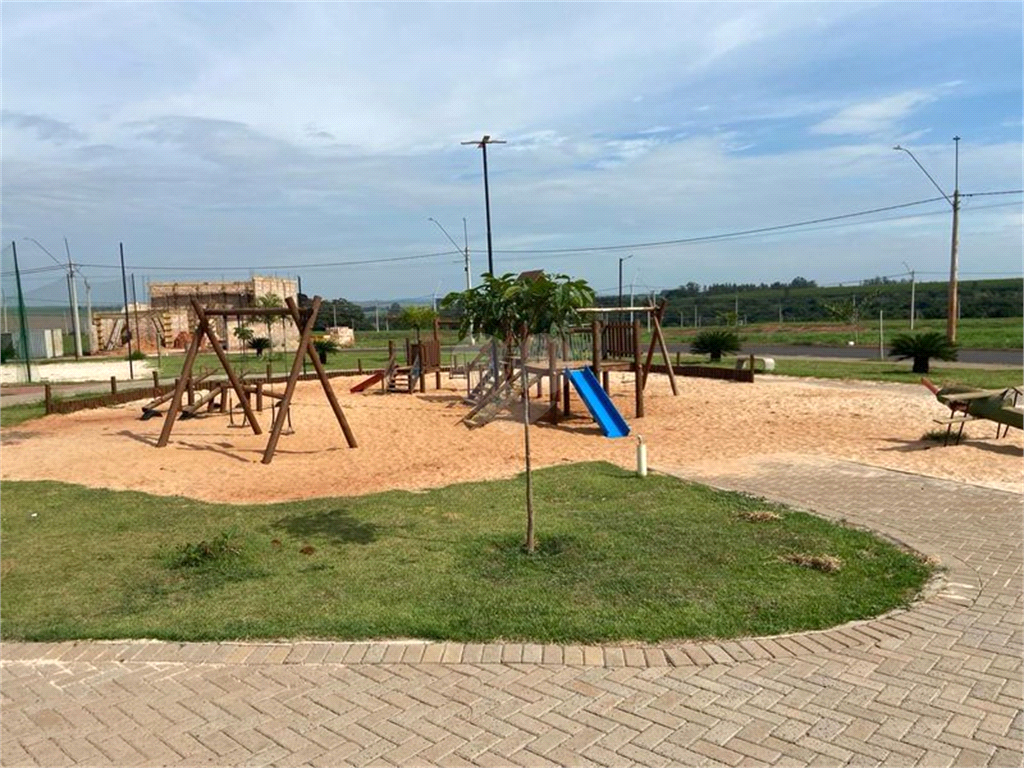 Venda Terreno Lençóis Paulista Residencial Vila Da Mata I REO1019049 7