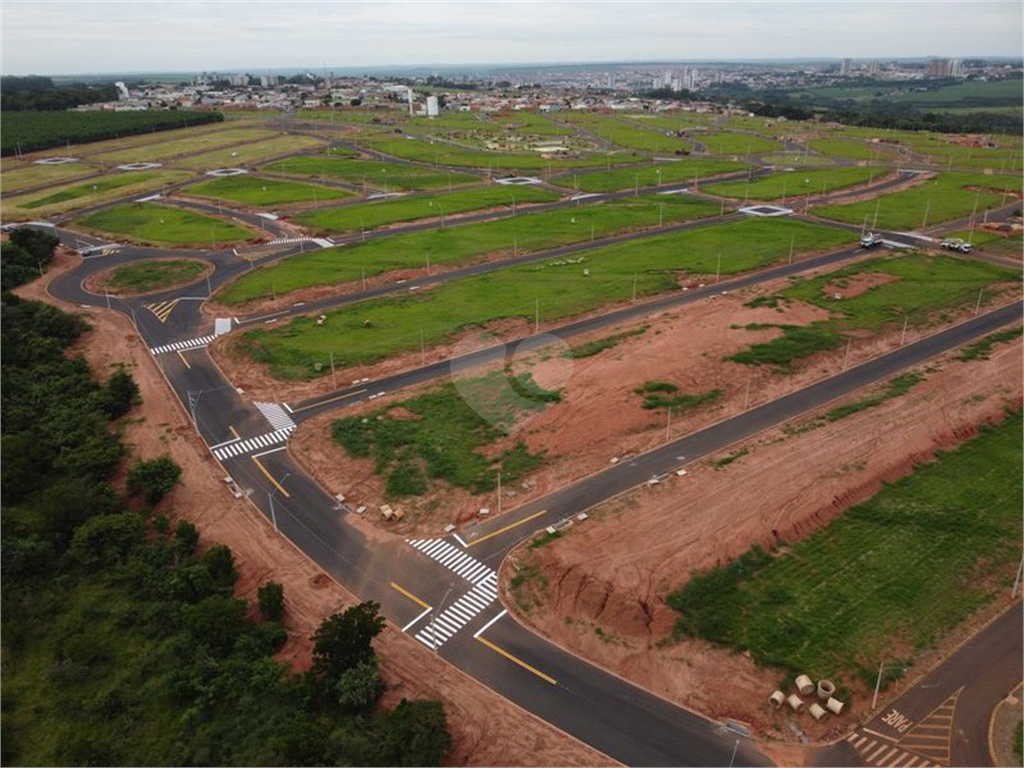 Venda Terreno Lençóis Paulista Residencial Vila Da Mata I REO1019049 11