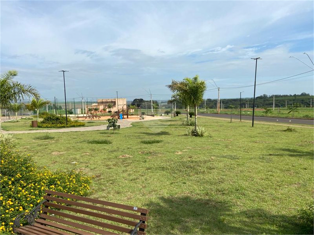 Venda Terreno Lençóis Paulista Residencial Vila Da Mata I REO1019049 2