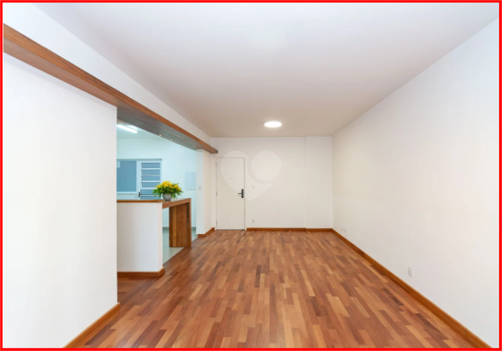 Venda Apartamento São Paulo Vila Romana REO1019069 5