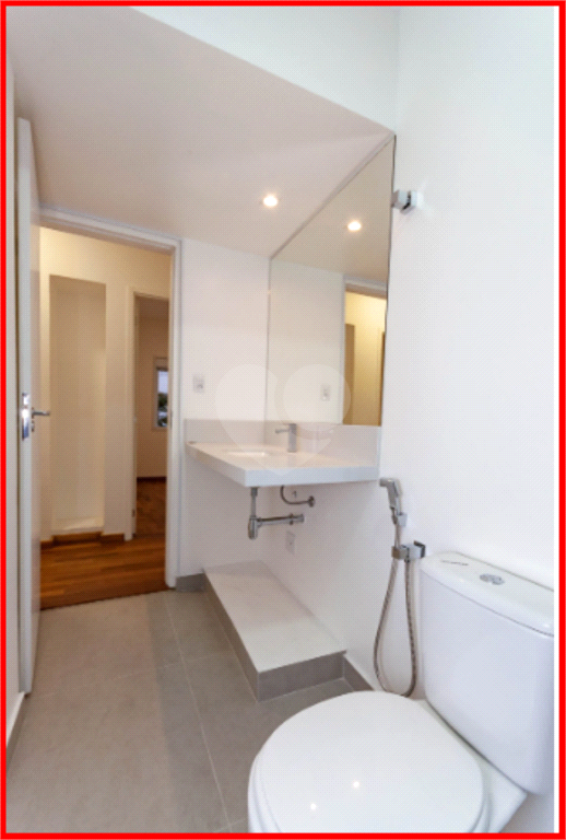 Venda Apartamento São Paulo Vila Romana REO1019069 8