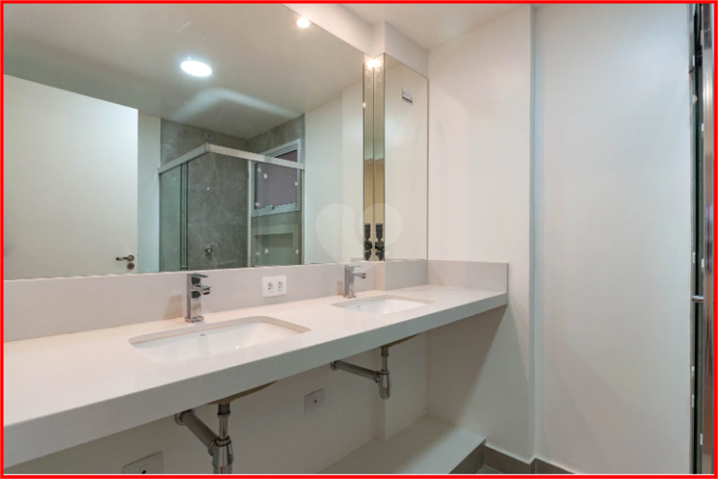 Venda Apartamento São Paulo Vila Romana REO1019069 14