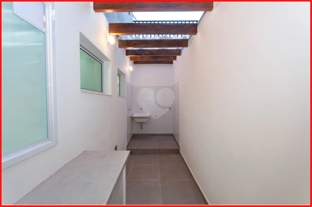 Venda Apartamento São Paulo Vila Romana REO1019069 21