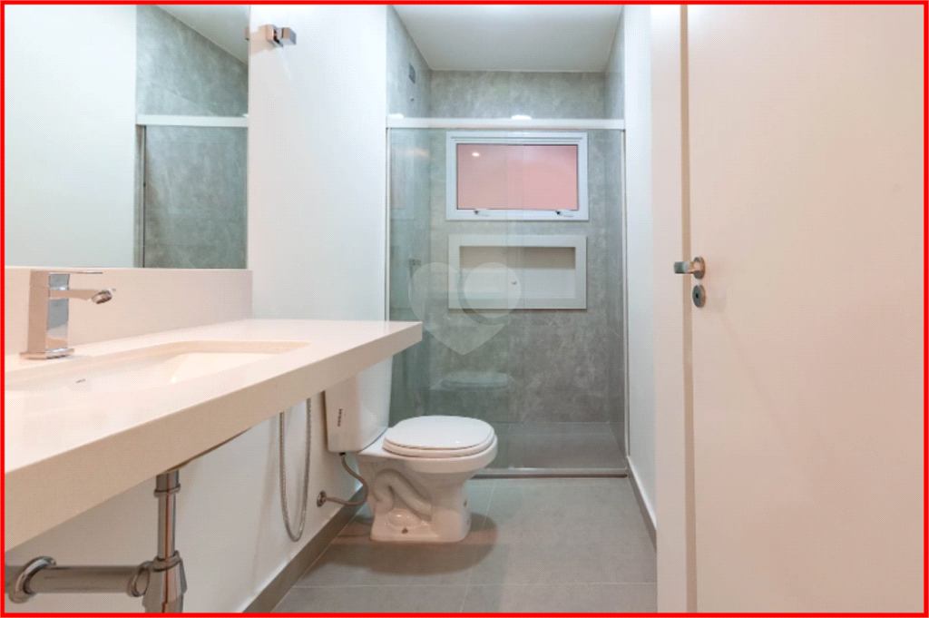 Venda Apartamento São Paulo Vila Romana REO1019069 9