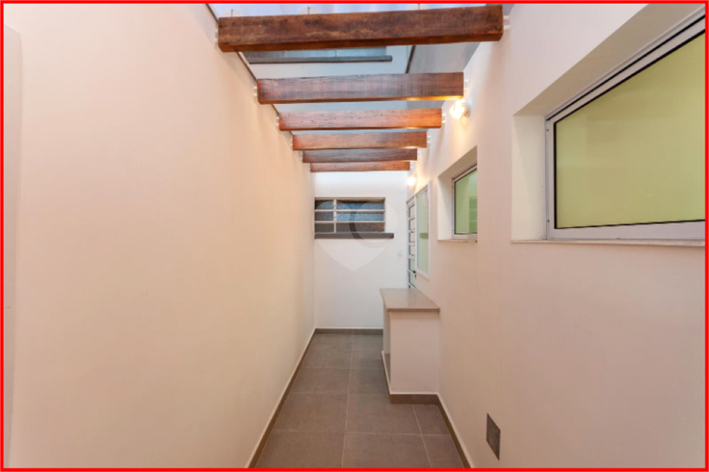 Venda Apartamento São Paulo Vila Romana REO1019069 2