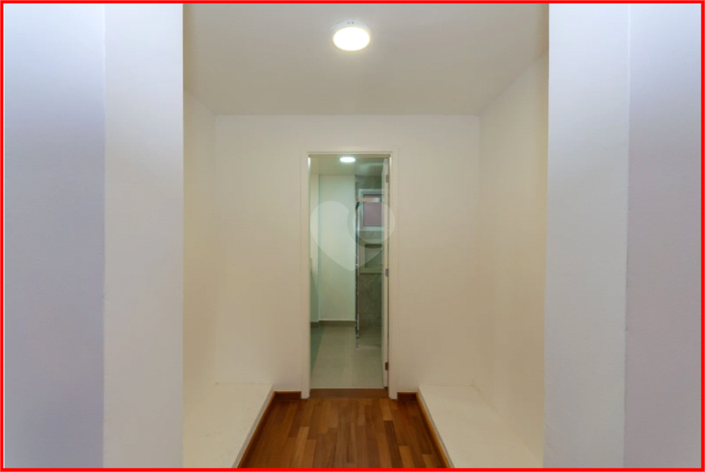 Venda Apartamento São Paulo Vila Romana REO1019069 16