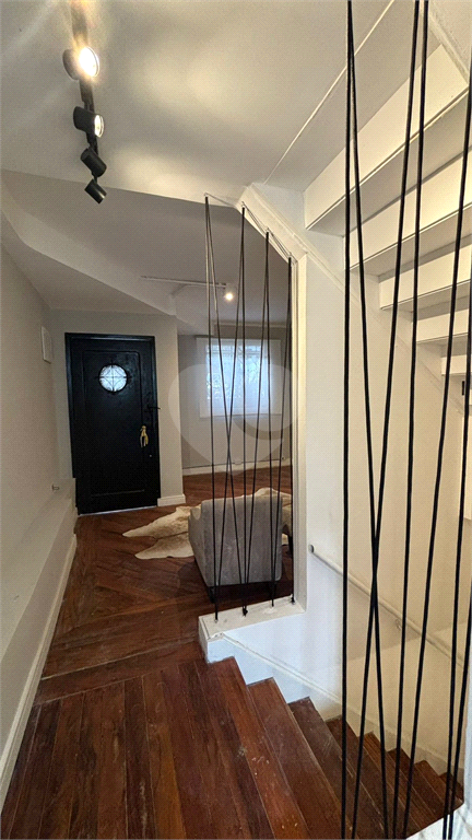 Venda Sobrado São Paulo Pinheiros REO1019079 3