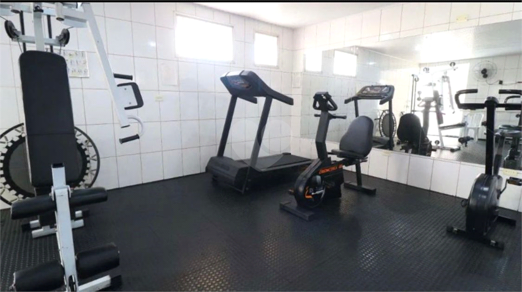 Venda Apartamento São Paulo Santa Teresinha REO1019082 13