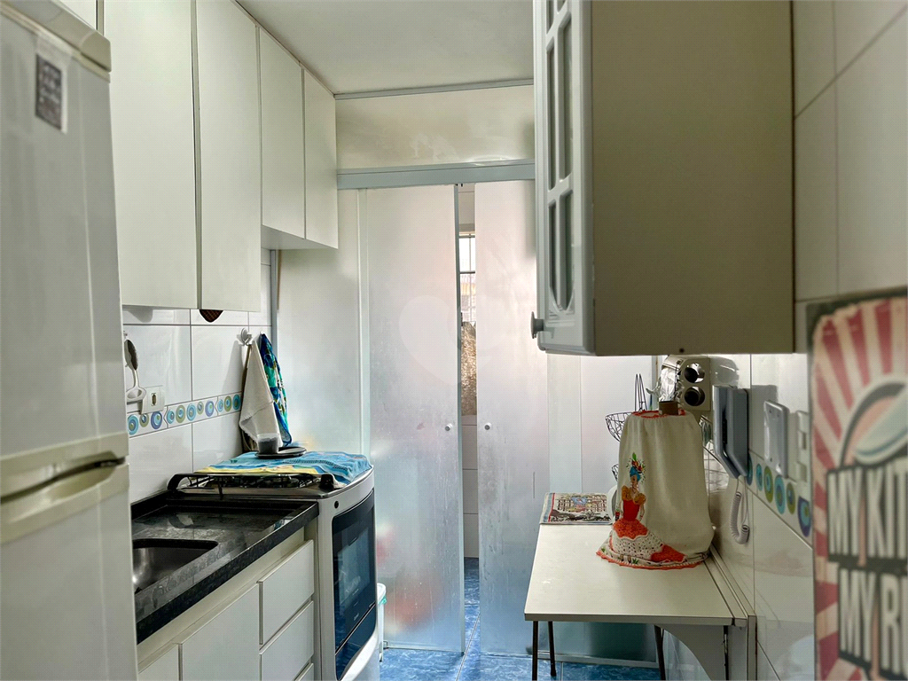 Venda Apartamento São Paulo Santa Teresinha REO1019082 4