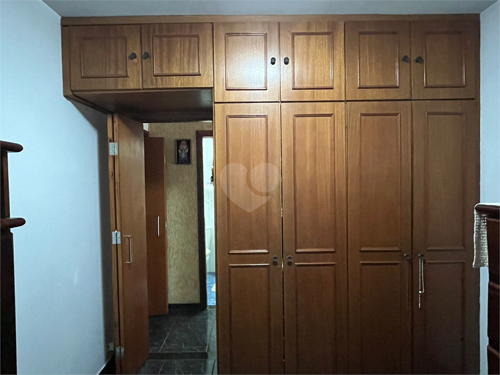 Venda Apartamento São Paulo Santa Teresinha REO1019082 7