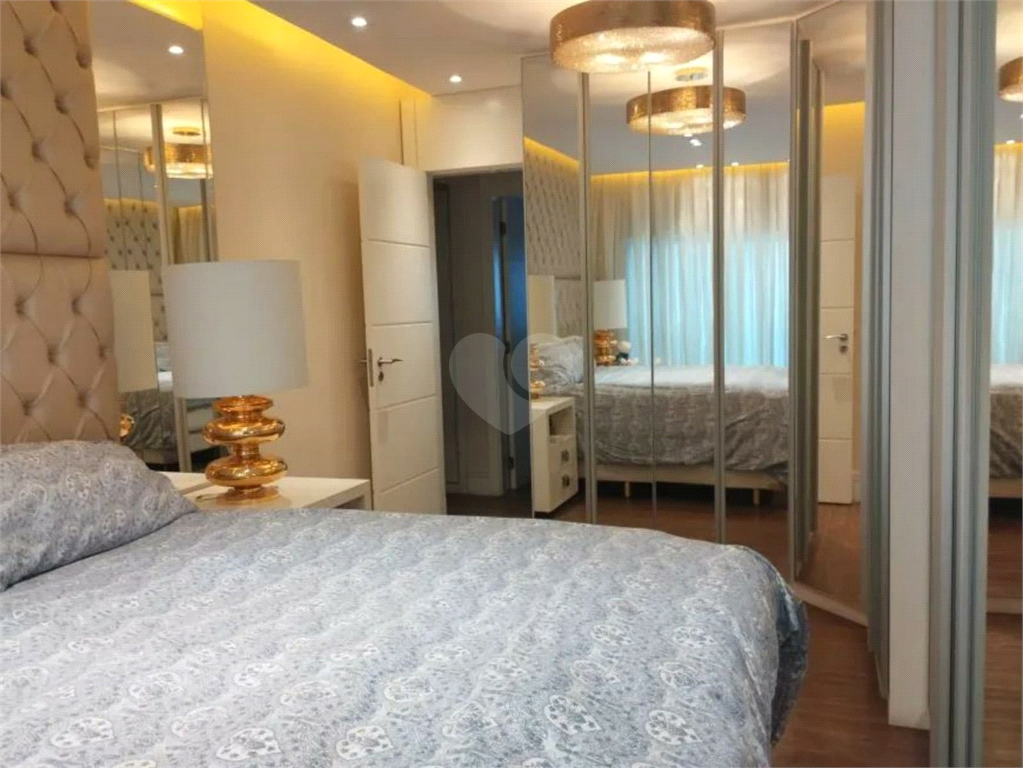 Venda Apartamento São Paulo Santa Teresinha REO1019083 14