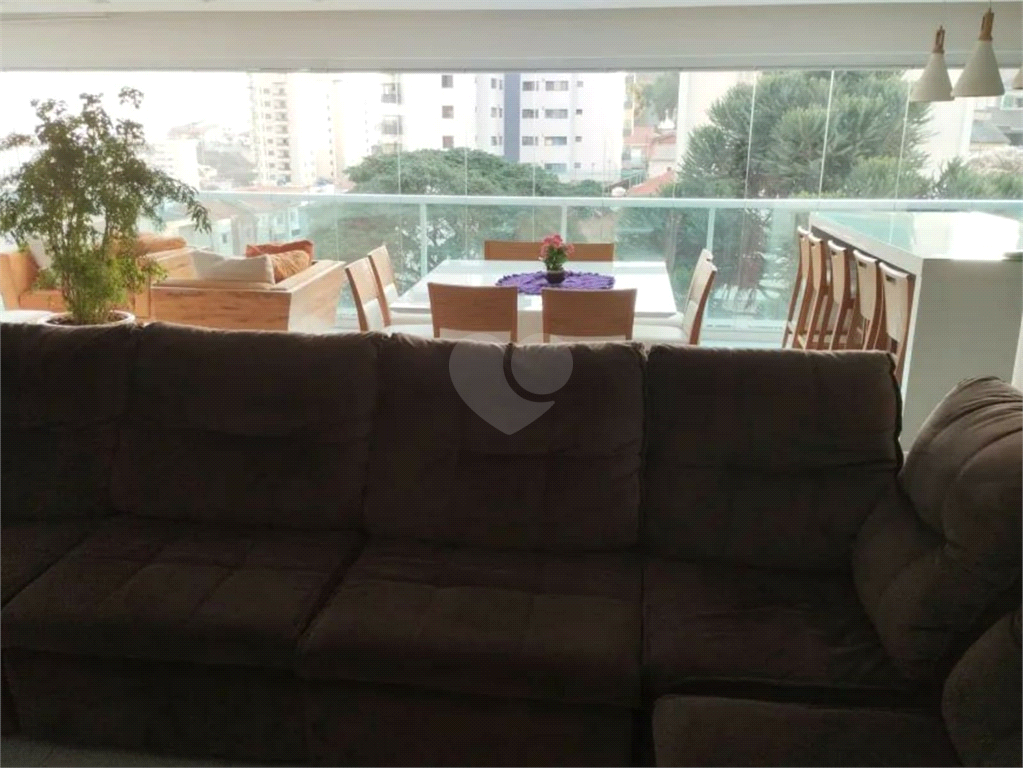 Venda Apartamento São Paulo Santa Teresinha REO1019083 7